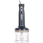 Ariete El Blender Seti, Siyah