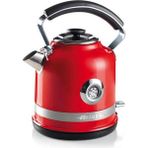 Ariete F Moderna Kettle 1.7 Litre 2 Yıl 2200 W Ithalatçı Garantili 220 - 240 V 50 Hz / 60 Hz 1 - 2 L Retro - Almond Cream