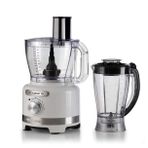 Ariete Gourmet Pro Moderna Mutfak Robotu Beyaz 1782/01