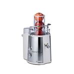 Ariete Inox Centrika Katı Meyve Sıkacağı
