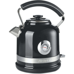 Ariete Moderna 1.7 lt Siyah Renk Kettle