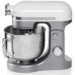 Ariete Moderna 1589 Beyaz 5.5 lt Mutfak Şefi