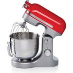 Ariete Moderna 1589 Kırmızı 5.5 lt Mutfak Şefi