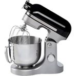 Ariete Moderna 1589 Siyah 5.5 lt Mutfak Şefi