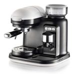 Ariete Moderna Espresso Beyaz Kahve Makinesi