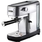 Ariete Moderna Espresso Slim Gümüş Kahve Makinesi