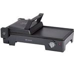 Ariete Multi Grill 3 in 1 Pişirici Izgara Barbekü