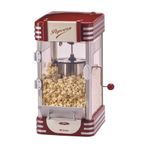 Ariete Party Time XL Popcorn Mısır Patlatma Makinesi Kırmızı