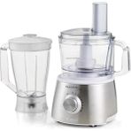 Ariete Robomax Siyah Blender