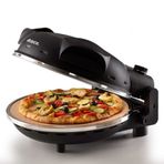 Ariete Siyah 0917/00 Pizza Fırını