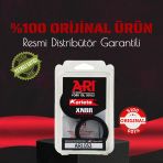 Ariete Suzuki Gsf 1200 Bandit S (2001-2005) Ön Amortisör Yağ Keçesi 43X54X11