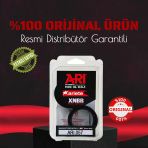 Arıete Suzuki Gsf 650 Bandit S (2005-2012) Ön Amörtisör Yağ Keçesi 41X53X8/10,5