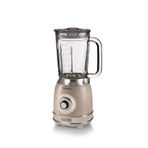 Ariete Vintage 0583/03 Bej 1000 W Cam Blender