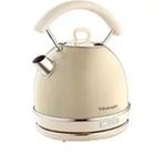 Ariete Vintage 1.7 lt Bej Kettle