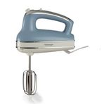 Ariete Vintage 1548 Mavi 450 W Mikser