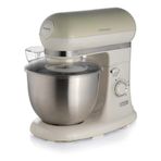 Ariete Vintage 1588/03 Krem 5.5 lt 1200 w Mutfak Şefi