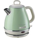 Ariete Vintage 1L Su Isıtıcı Kettle Yeşil