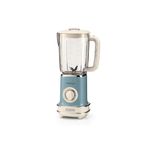 Ariete Vintage 568 Mavi Sürahi Blender