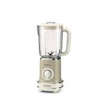 Ariete Vintage Bej 1000 W Blender
