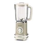 Ariete Vintage Bej 1000 W Blender