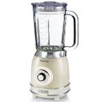Ariete Vintage Cam 1000 W Krem Blender