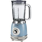 Ariete Vintage Cam Mavi Smoothie Blender