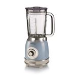 Ariete Vintage Cam Mavi Smoothie Blender