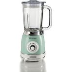 Ariete Vintage Cam Yeşil Smoothie Blender
