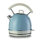 Ariete Vintage Dom 1,7 lt Mavi Su Isıtıcı Kettle
