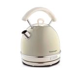 Ariete Vintage Dom Bej 1.7 lt Su Isıtıcı