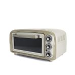 Ariete Vintage Fırın Bej