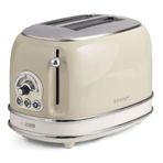 Ariete Vintage Krem Ekmek Kızartma Makinesi