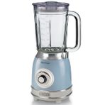 Ariete Vintage Mavi 1000 W Cam Blender