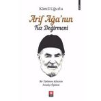 Arif Ağa’nın Tuz Değirmeni