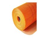 ARİFAN HIRDAVAT Dış Cephe Mantolama Isı Yalıtım Sıva Filesi 165gr Turuncu 1 Top (1x50mt)