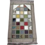 Arifan Kırk Pare Seccade - 50 x 100 cm - Krem