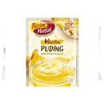Arife Muzlu 125 gr Toz Puding