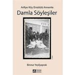 Arifiye Köy Enstitülü Annemle Damla Söyleşiler - Binnur Yeşilyaprak
