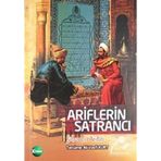 Ariflerin Satrancı / Şitranci'l Arifin 9789758833696