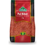 Arifoğlu 1 kg İnce Pul Biber