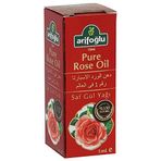 Arifoğlu 1 ml Saf Gül Yağı