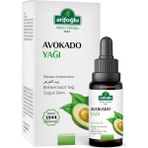 Arifoğlu 10 ml Avokado Yağı