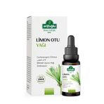 Arifoğlu 10 ml Limon Otu Yağı