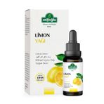Arifoğlu 10 ml Limon Yağı