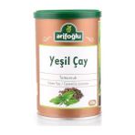 Arifoğlu 100 gr Kutu Yeşilçay