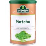 Arifoğlu 100 gr Matcha Tozu Çayı