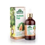 Arifoğlu 100 ml Avokado Yağı
