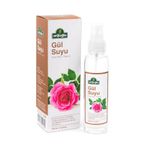 Arifoğlu 100 ml Gül Suyu Cam Şişe Sprey