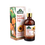 Arifoğlu 100 ml Kayısı Çekirdeği Yağı