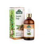 Arifoğlu 100 ml Susam Yağı